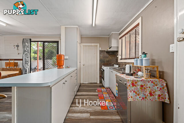 35 Coombes Street COLLIE WA 6225