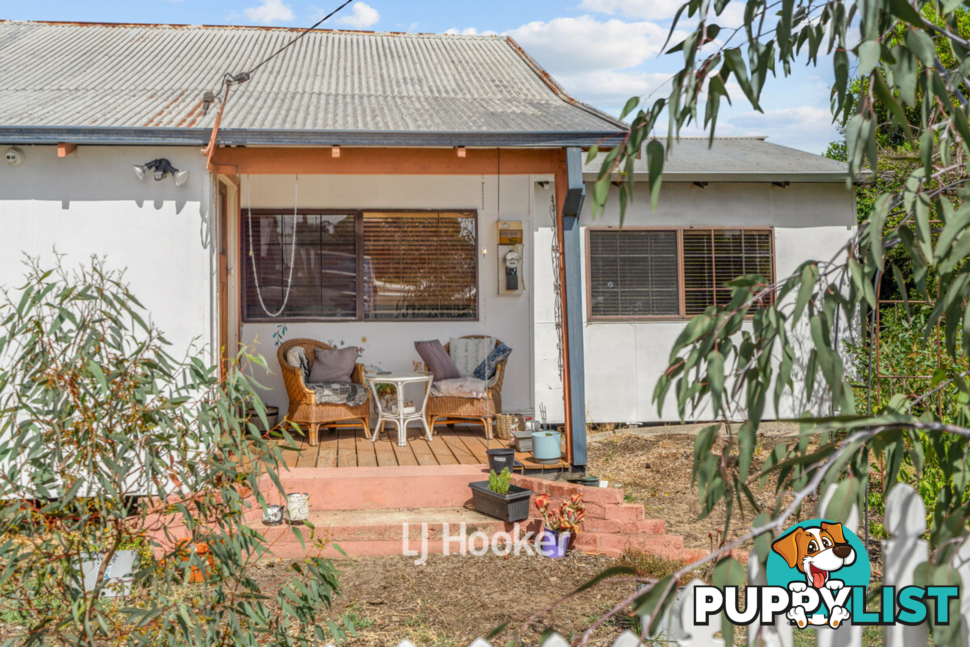 35 Coombes Street COLLIE WA 6225