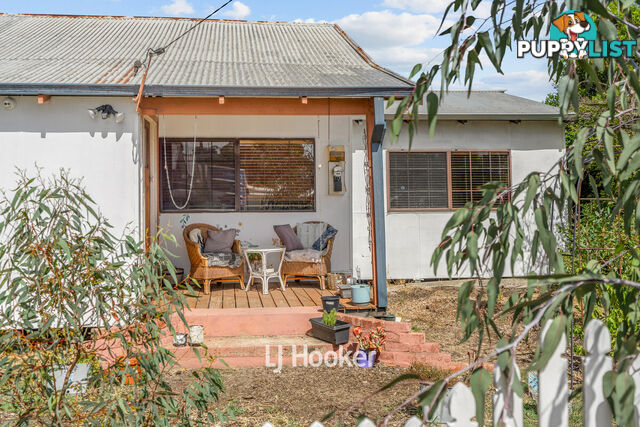 35 Coombes Street COLLIE WA 6225