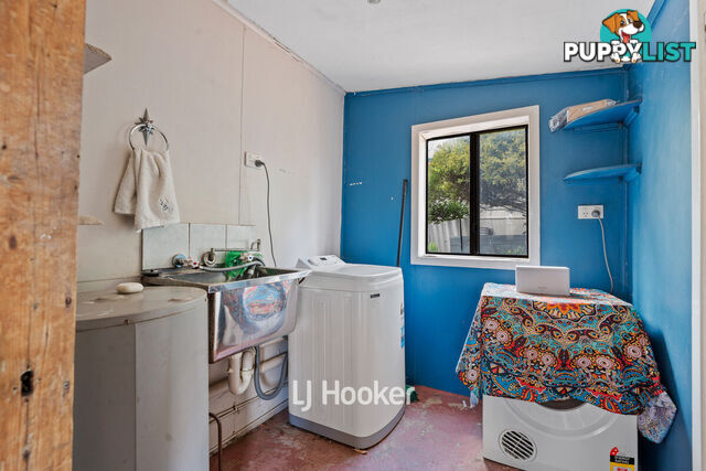 35 Coombes Street COLLIE WA 6225