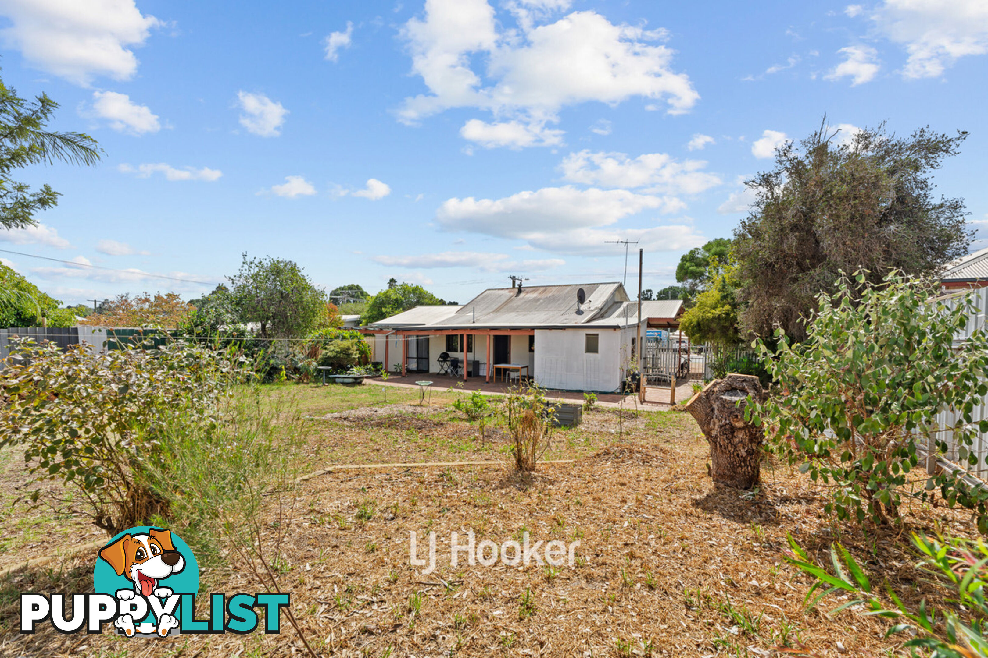 35 Coombes Street COLLIE WA 6225