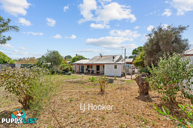 35 Coombes Street COLLIE WA 6225