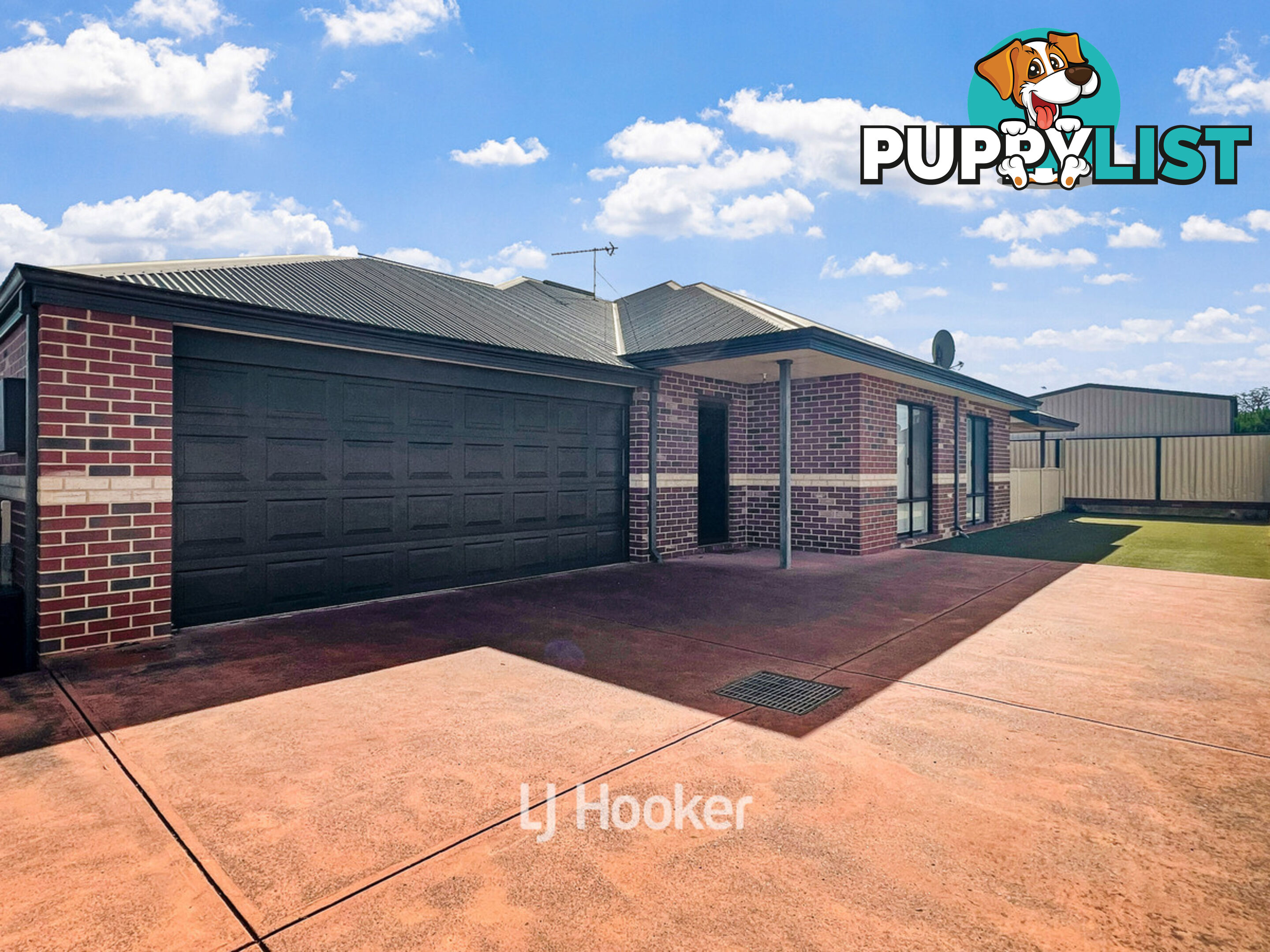 B/8 Medic Street COLLIE WA 6225