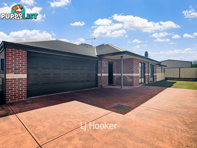 B/8 Medic Street COLLIE WA 6225
