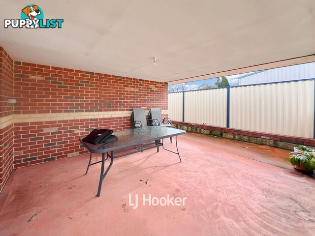 B/8 Medic Street COLLIE WA 6225