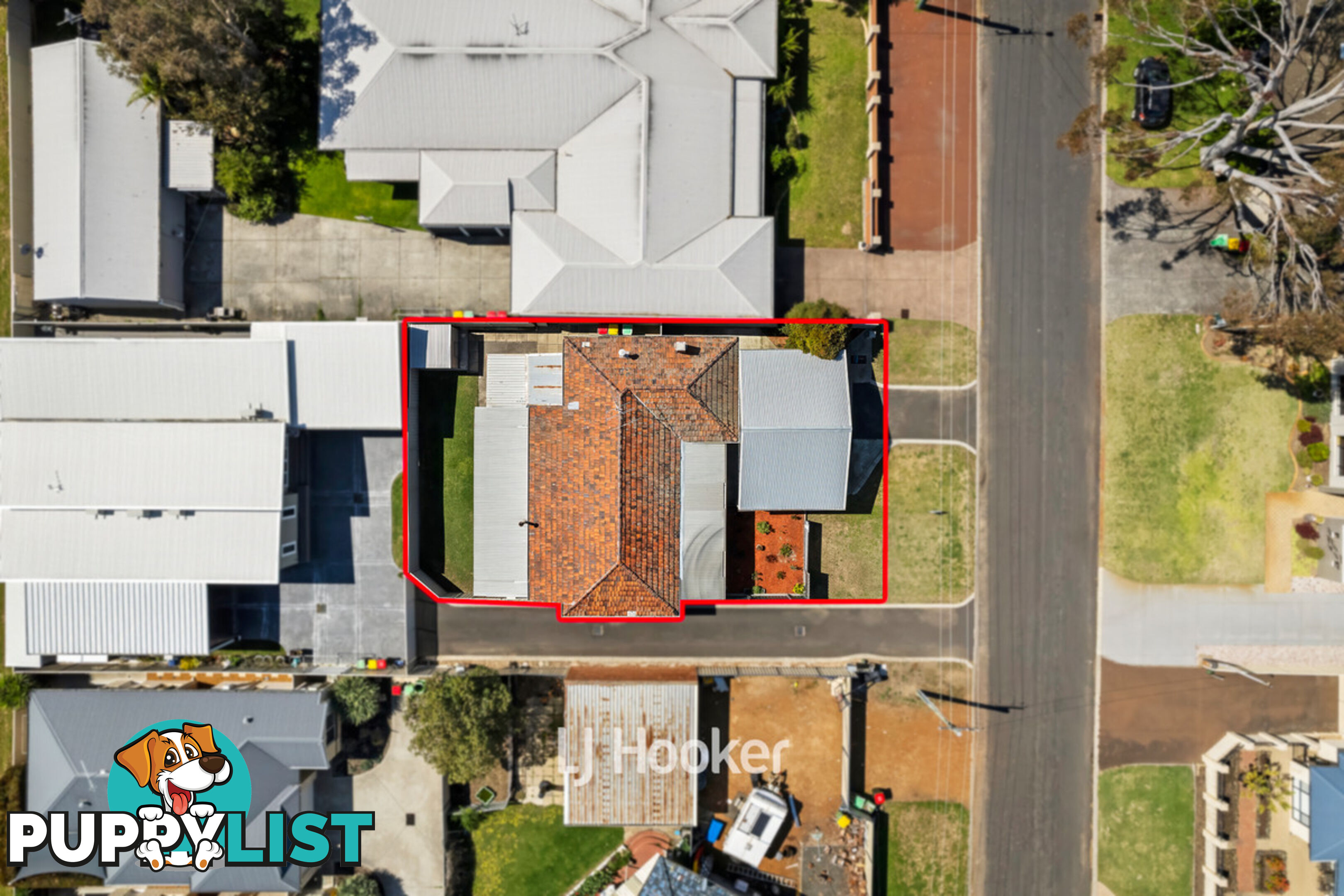 30 Venn Street EAST BUNBURY WA 6230