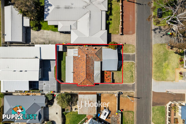 30 Venn Street EAST BUNBURY WA 6230