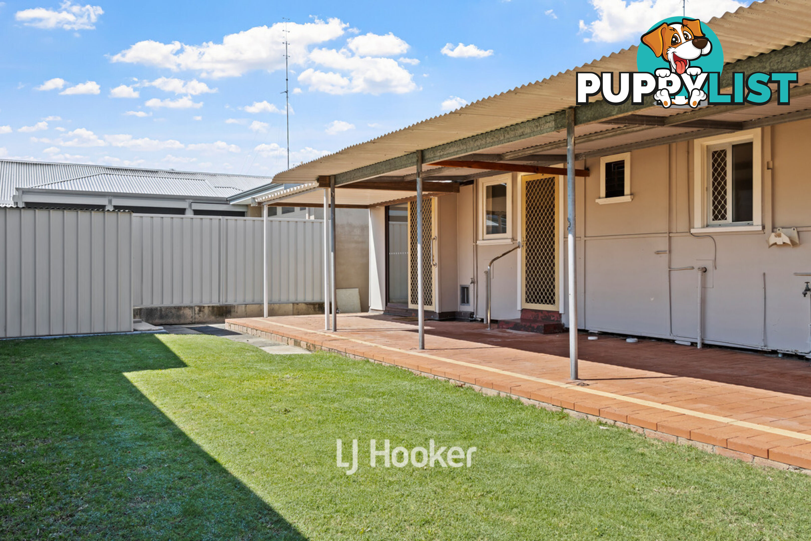 30 Venn Street EAST BUNBURY WA 6230