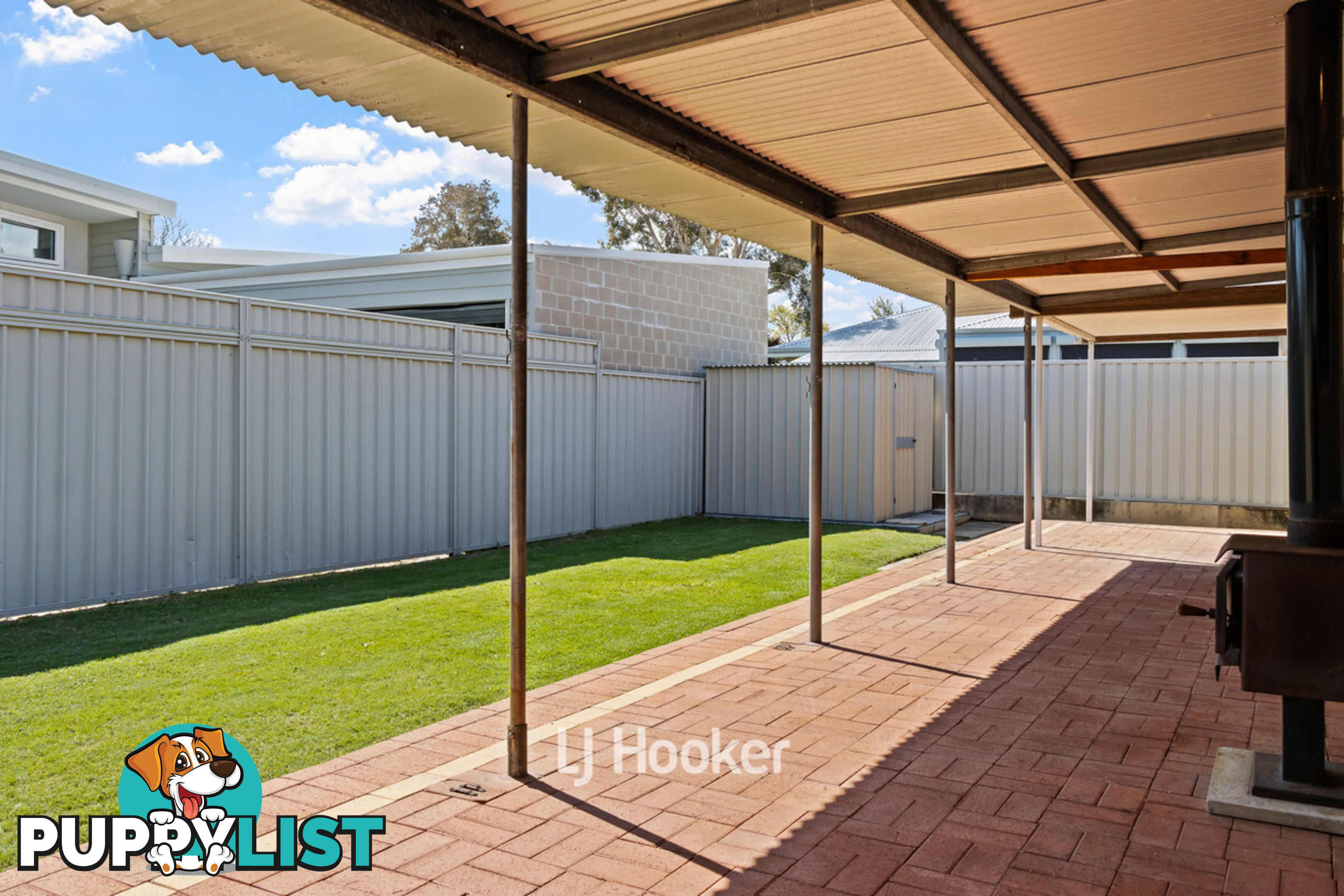 30 Venn Street EAST BUNBURY WA 6230