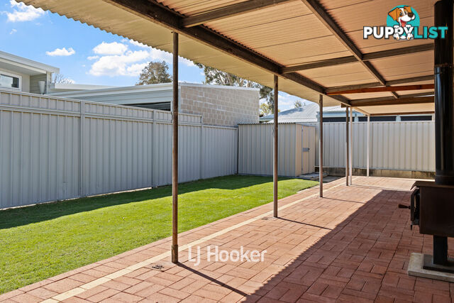 30 Venn Street EAST BUNBURY WA 6230