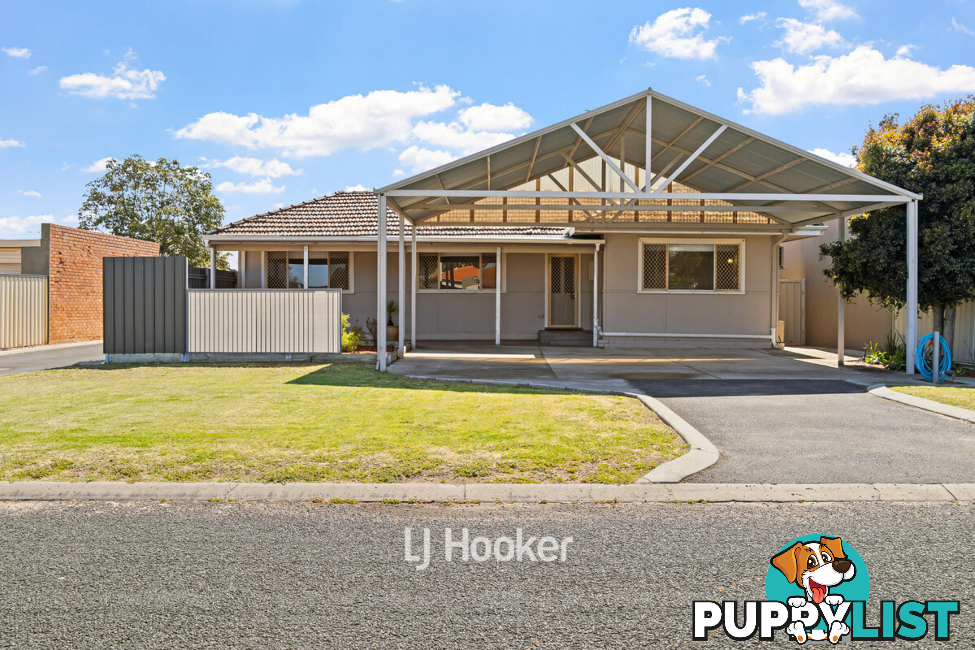 30 Venn Street EAST BUNBURY WA 6230