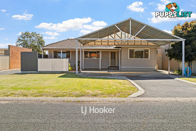 30 Venn Street EAST BUNBURY WA 6230