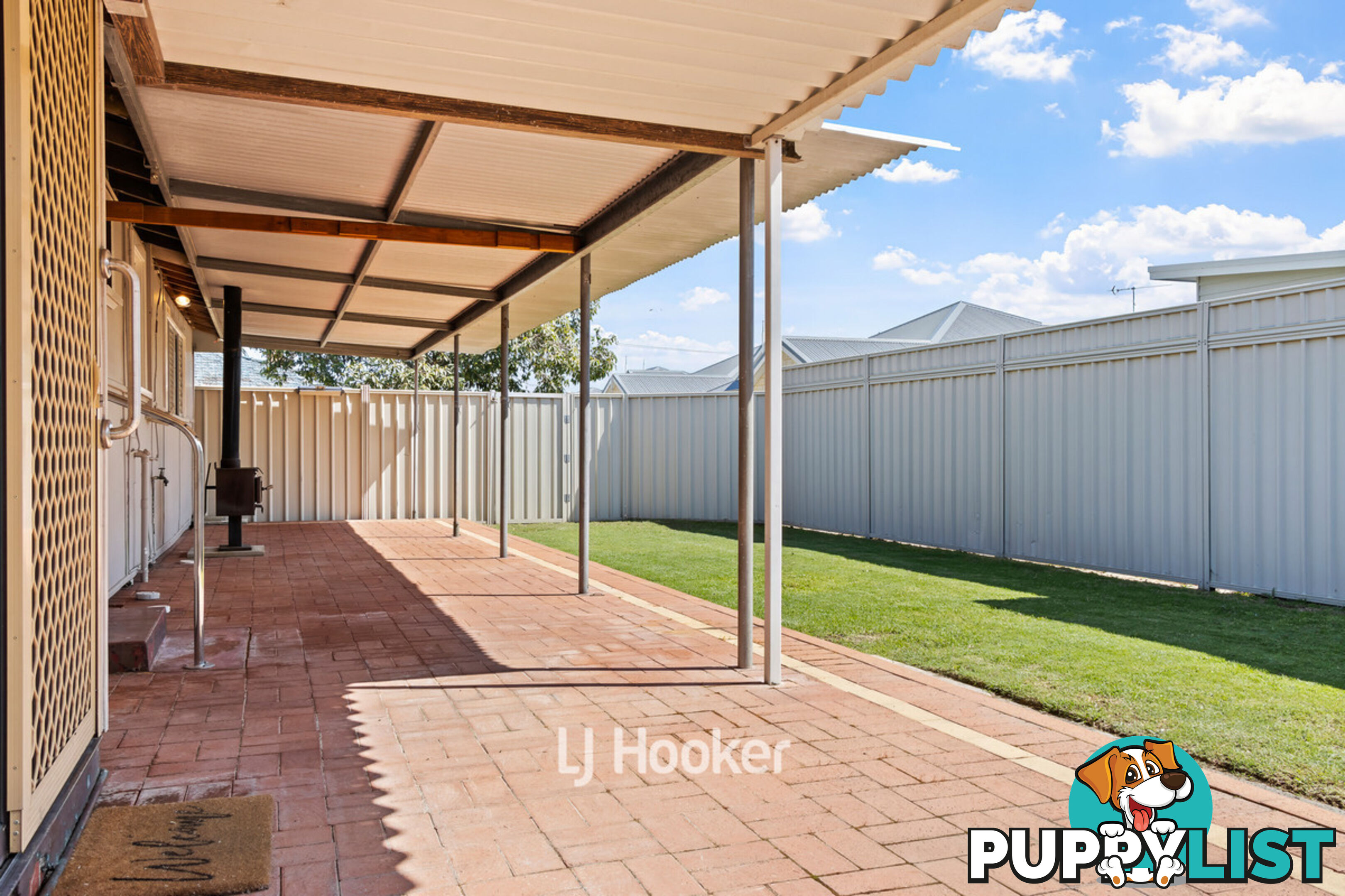 30 Venn Street EAST BUNBURY WA 6230