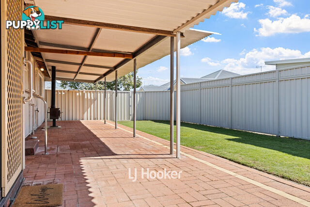 30 Venn Street EAST BUNBURY WA 6230