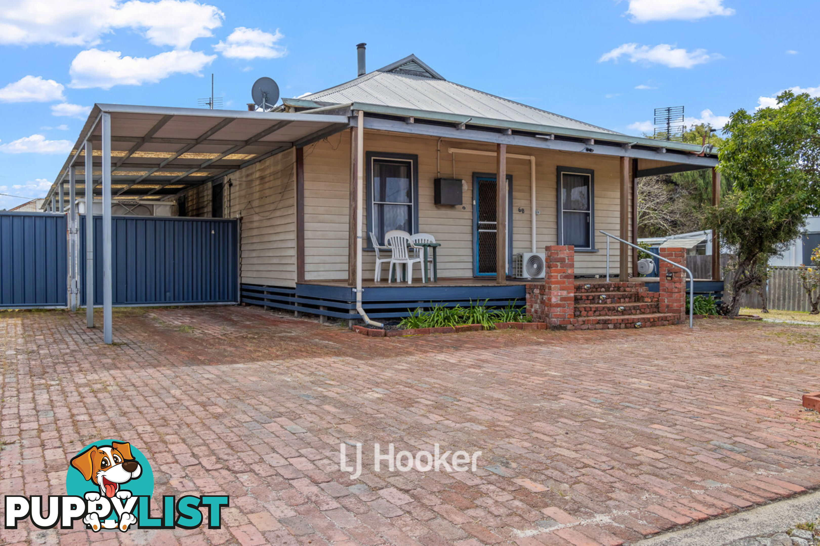 68 Ogden Street COLLIE WA 6225