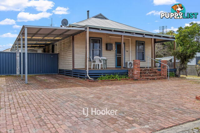 68 Ogden Street COLLIE WA 6225