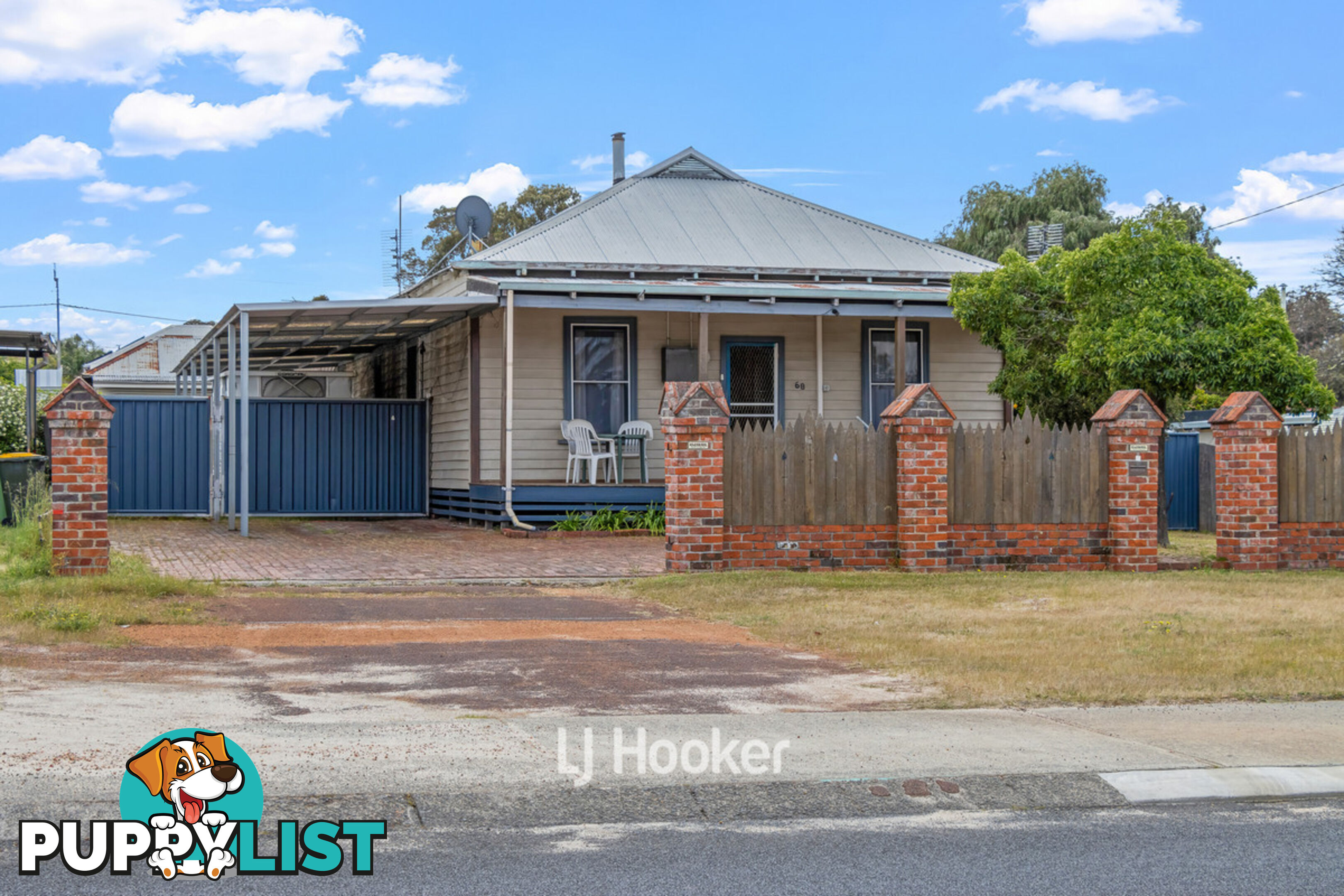 68 Ogden Street COLLIE WA 6225