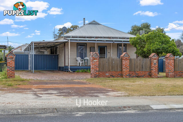 68 Ogden Street COLLIE WA 6225