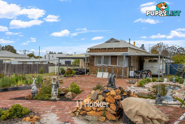 68 Ogden Street COLLIE WA 6225