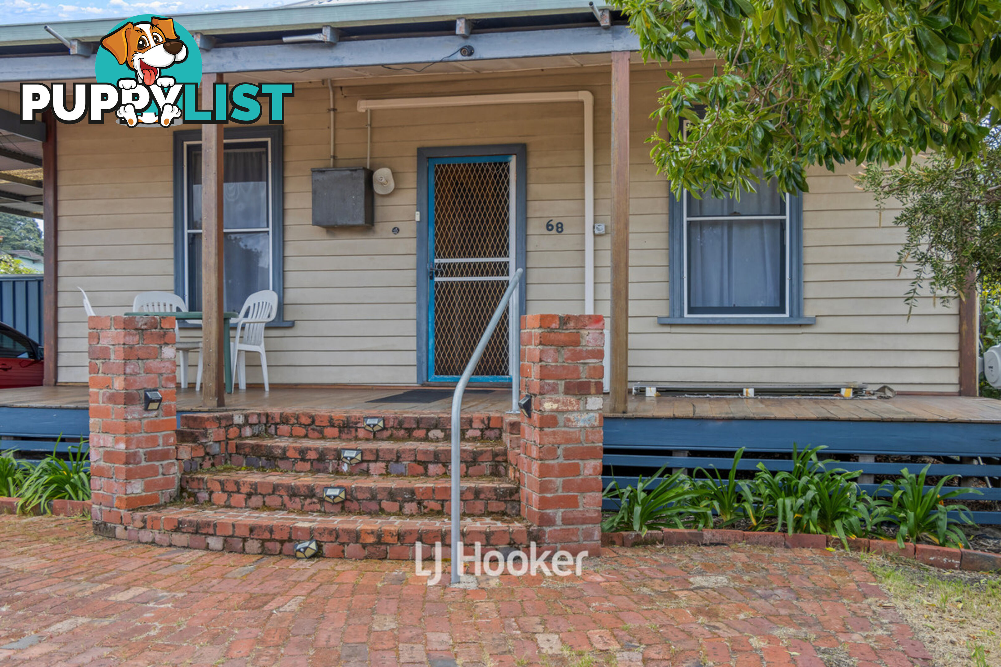 68 Ogden Street COLLIE WA 6225