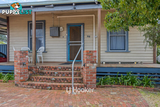 68 Ogden Street COLLIE WA 6225