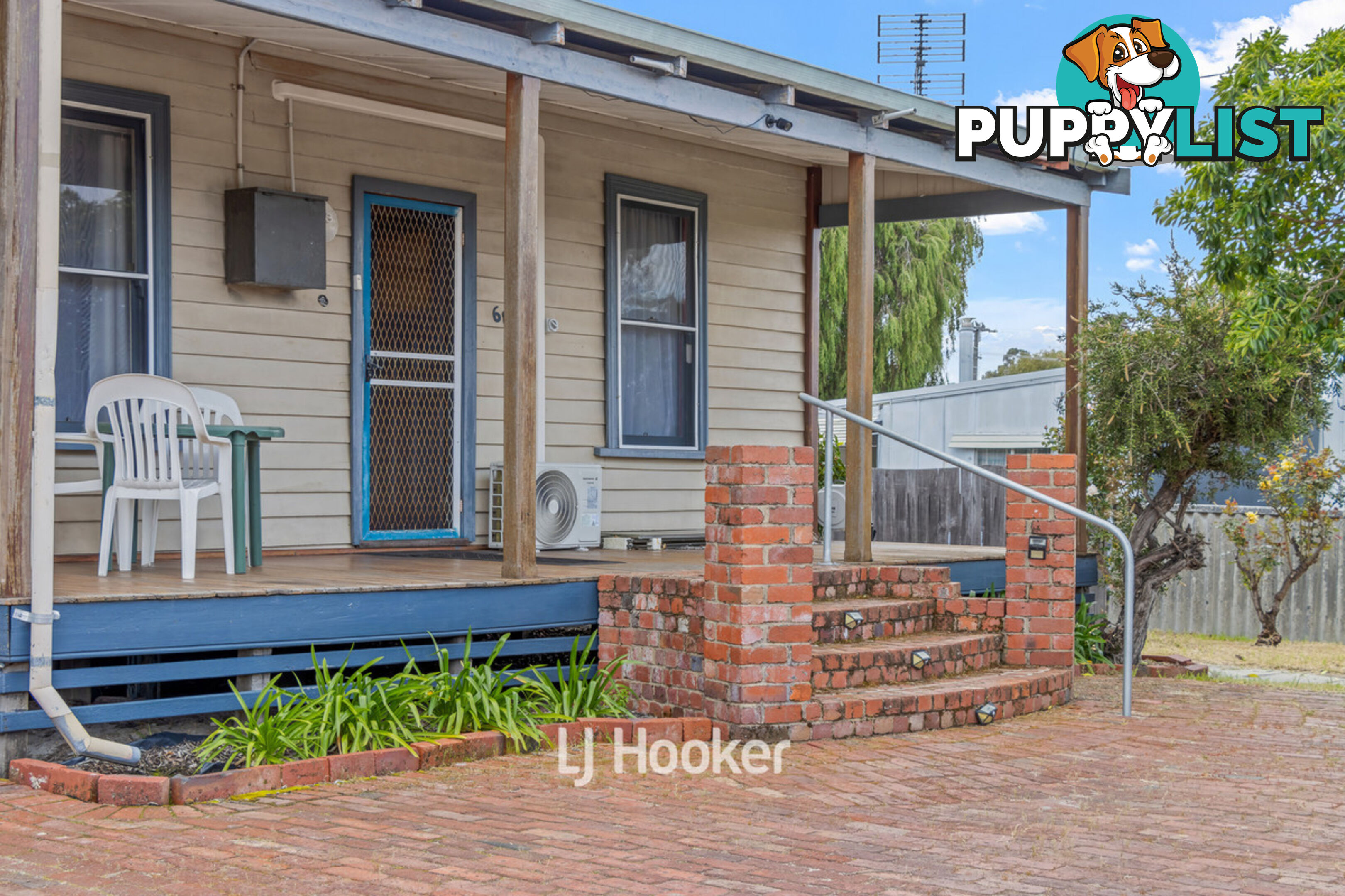 68 Ogden Street COLLIE WA 6225