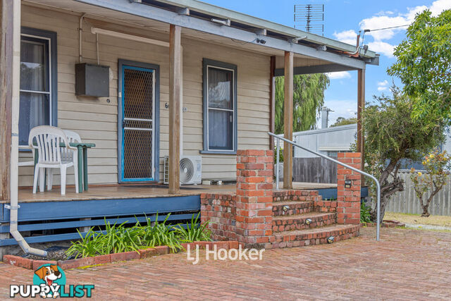 68 Ogden Street COLLIE WA 6225