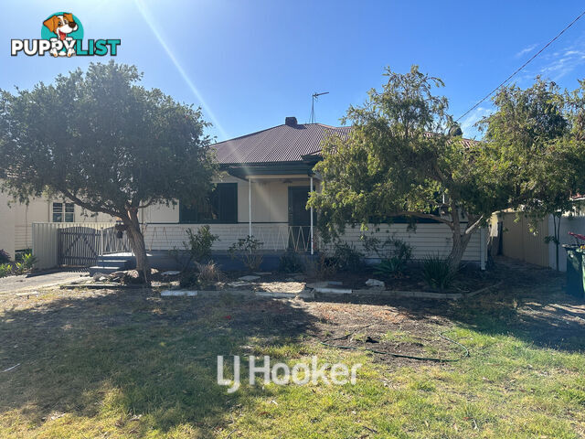 32 Queensbury Street SOUTH BUNBURY WA 6230
