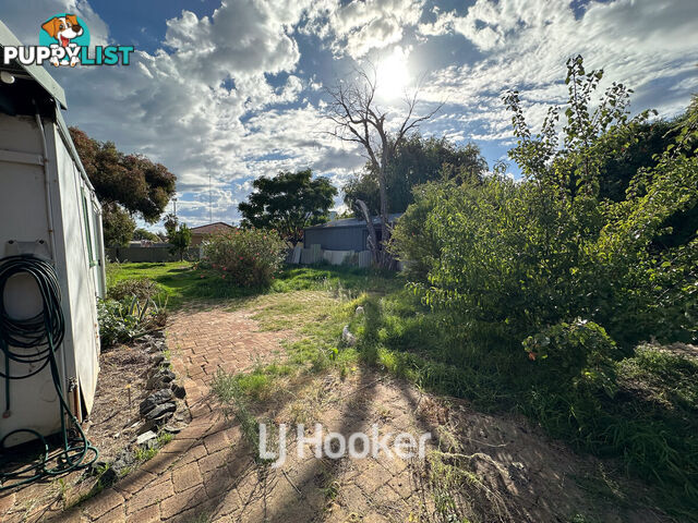 32 Queensbury Street SOUTH BUNBURY WA 6230