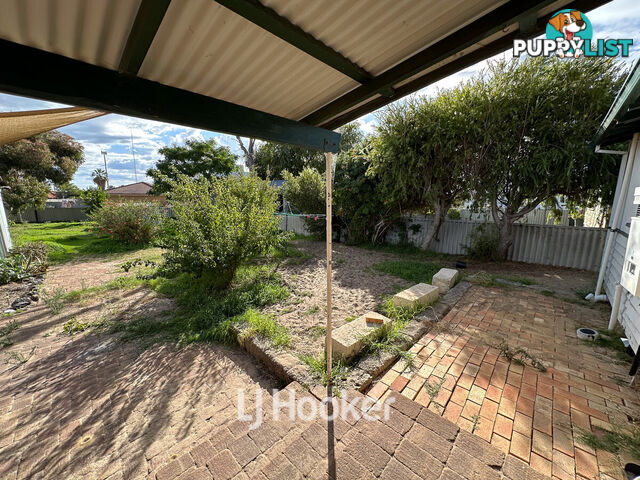 32 Queensbury Street SOUTH BUNBURY WA 6230