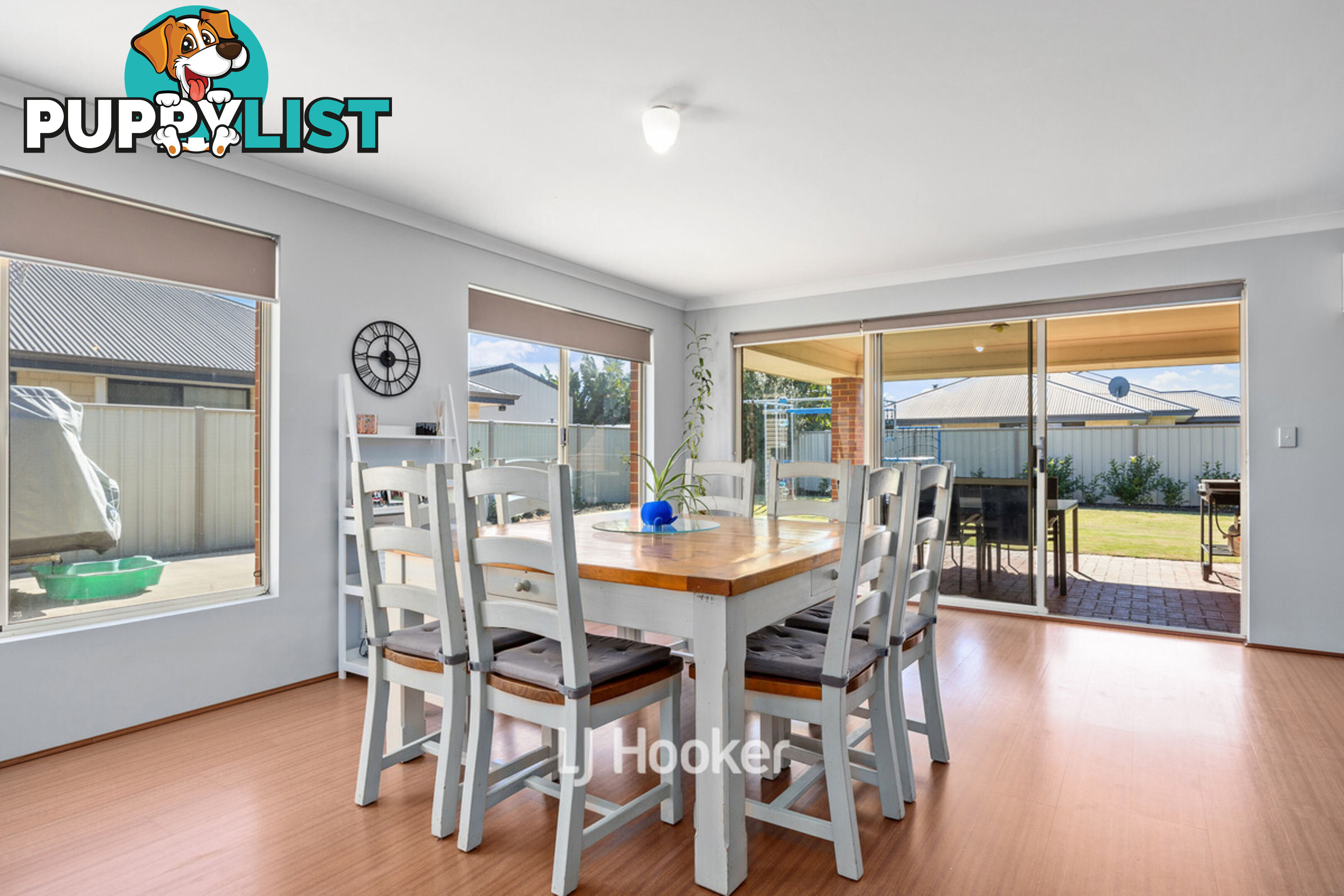 13 Pluto Drive AUSTRALIND WA 6233