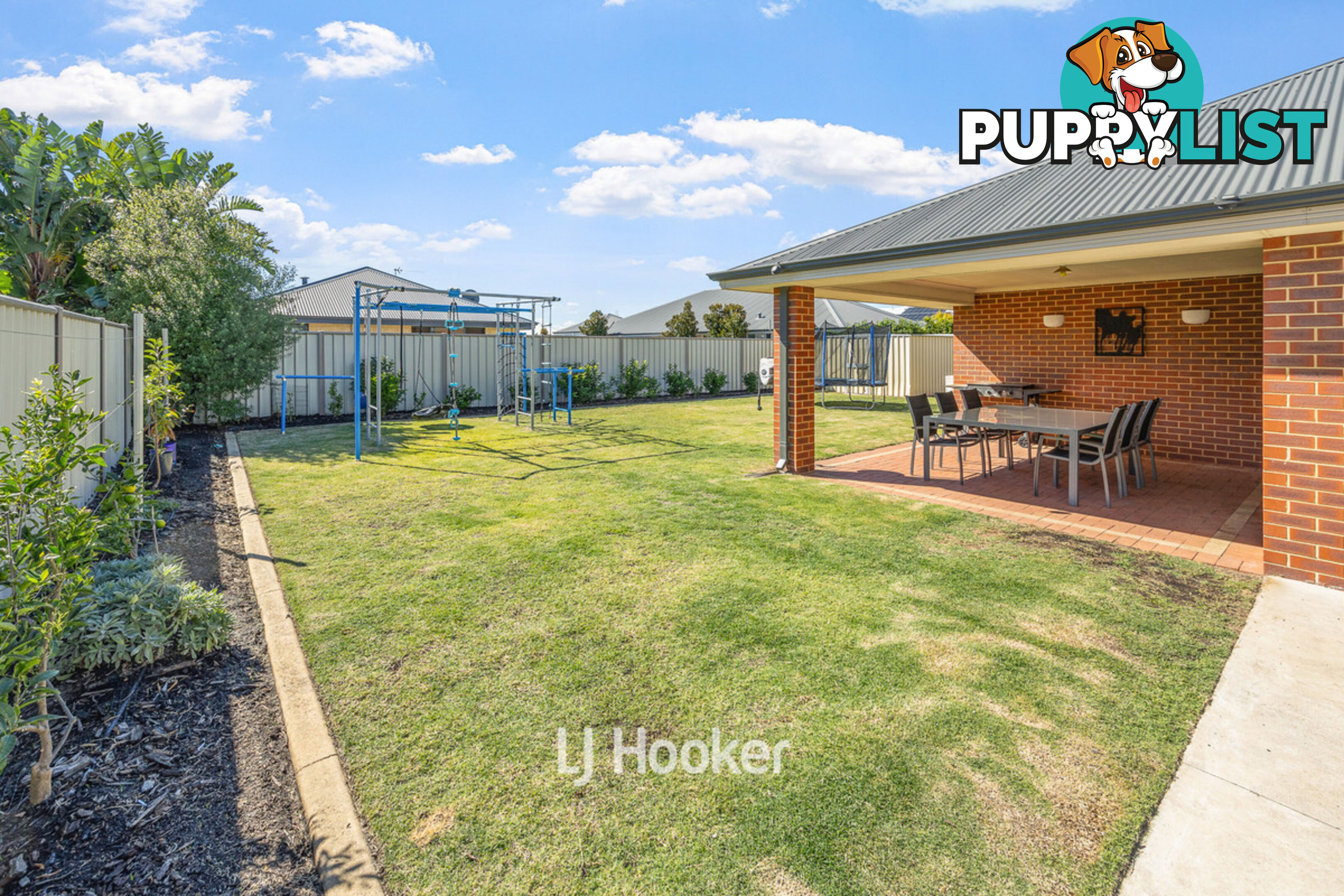 13 Pluto Drive AUSTRALIND WA 6233