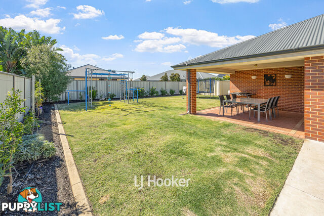 13 Pluto Drive AUSTRALIND WA 6233
