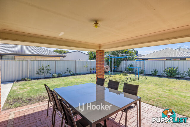 13 Pluto Drive AUSTRALIND WA 6233