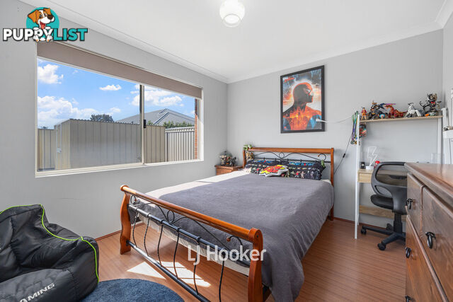 13 Pluto Drive AUSTRALIND WA 6233