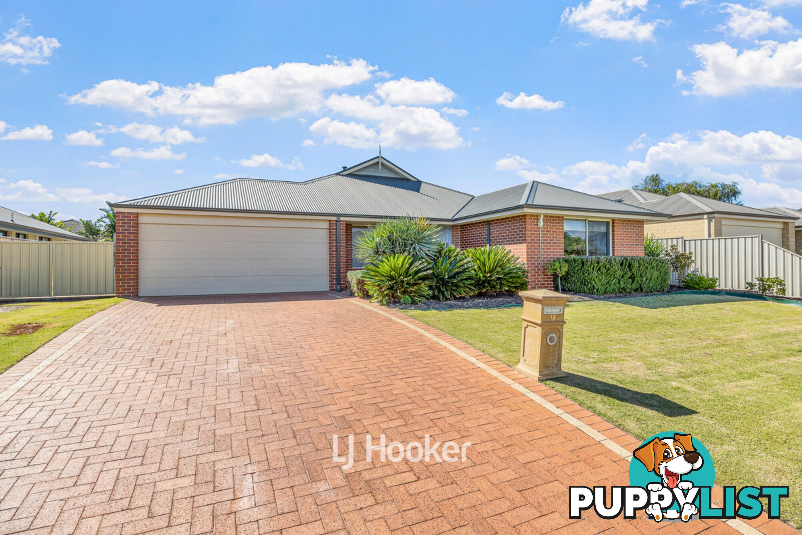 13 Pluto Drive AUSTRALIND WA 6233
