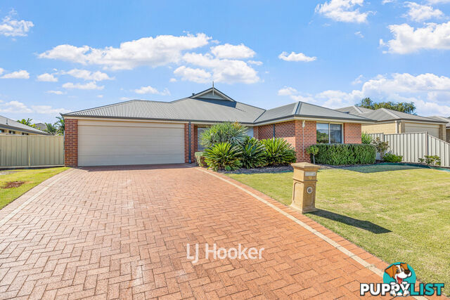 13 Pluto Drive AUSTRALIND WA 6233