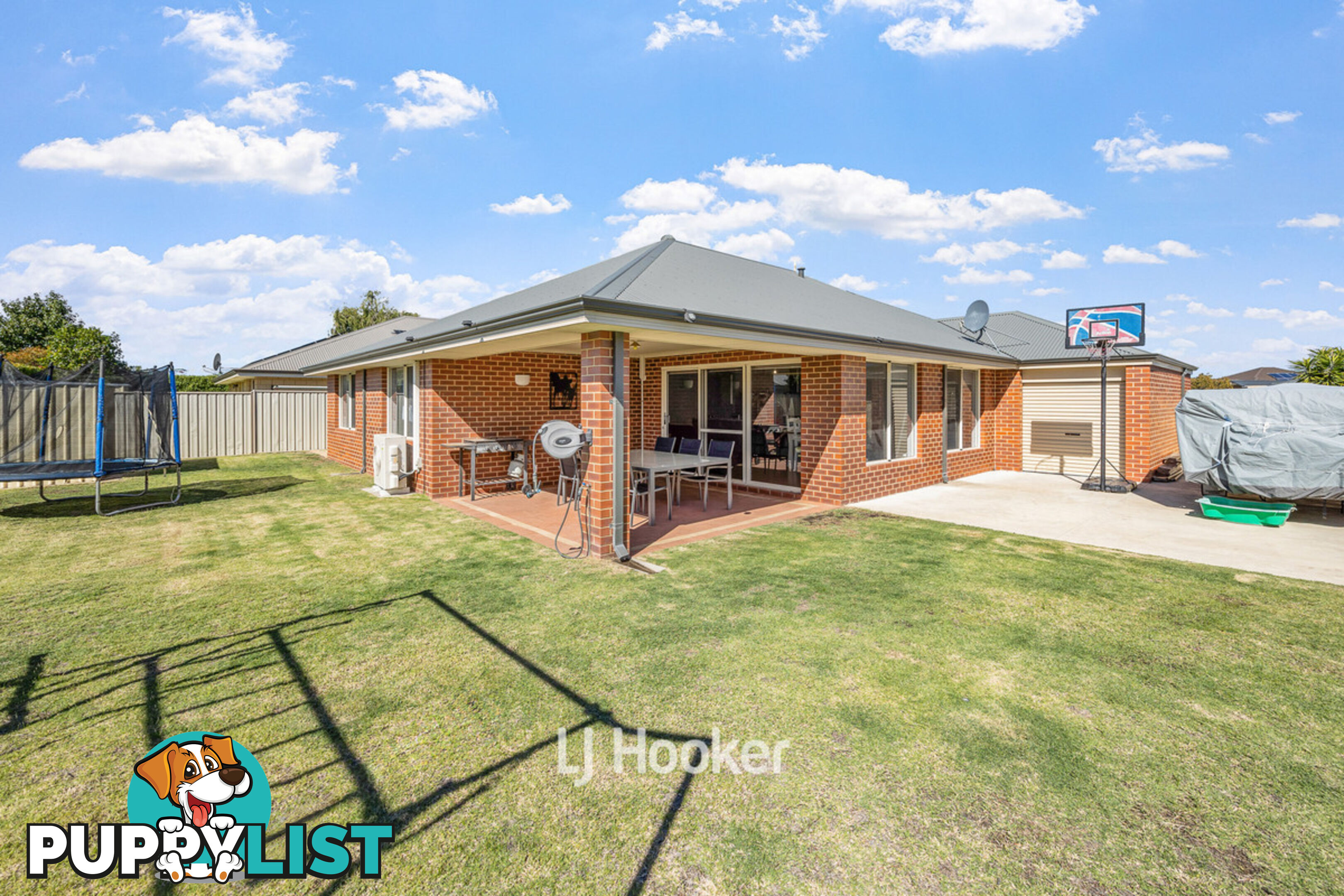 13 Pluto Drive AUSTRALIND WA 6233
