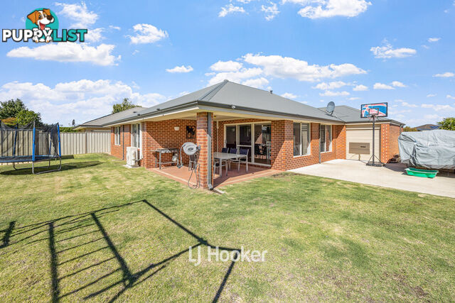 13 Pluto Drive AUSTRALIND WA 6233
