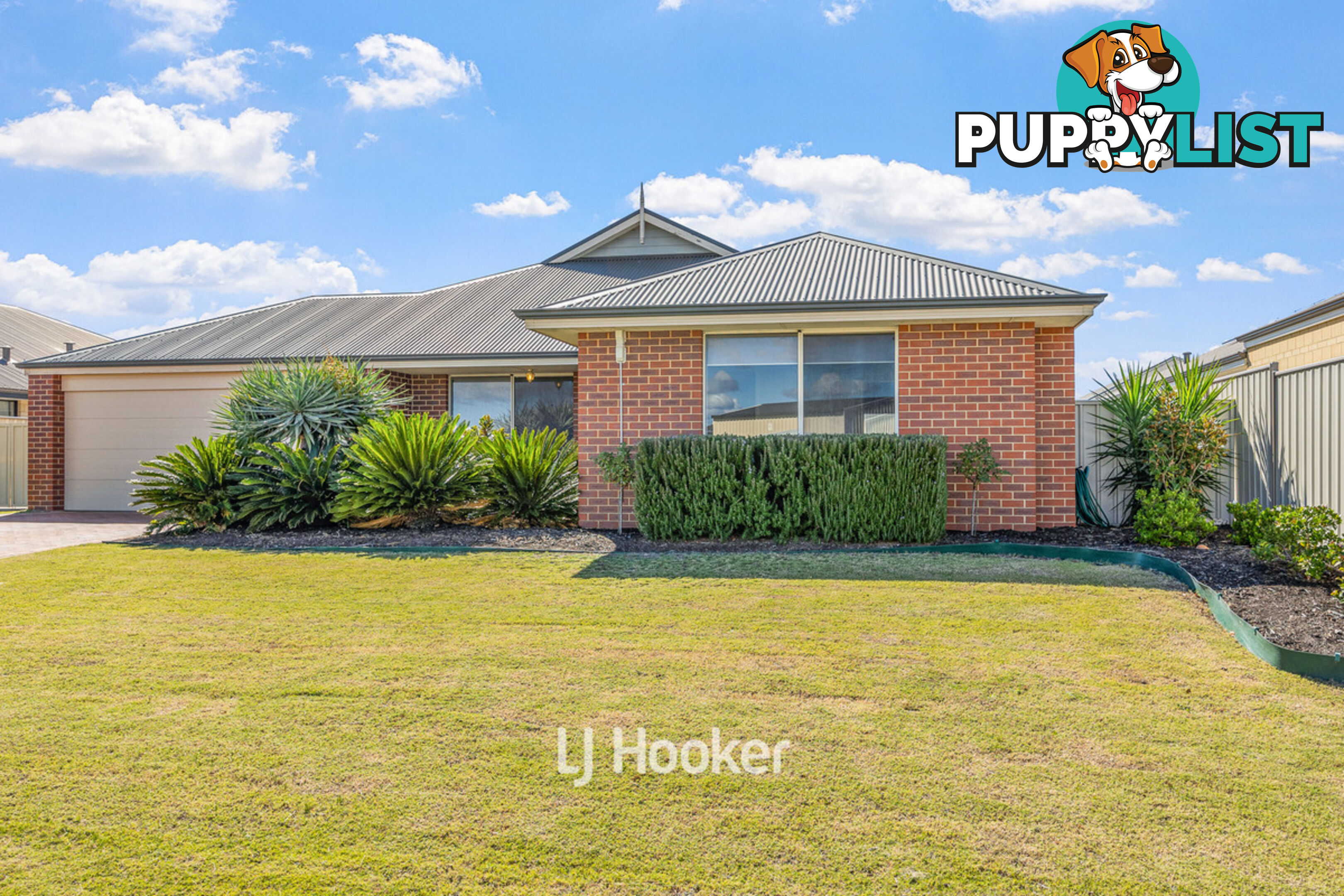 13 Pluto Drive AUSTRALIND WA 6233