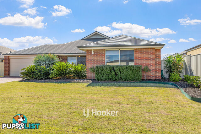 13 Pluto Drive AUSTRALIND WA 6233