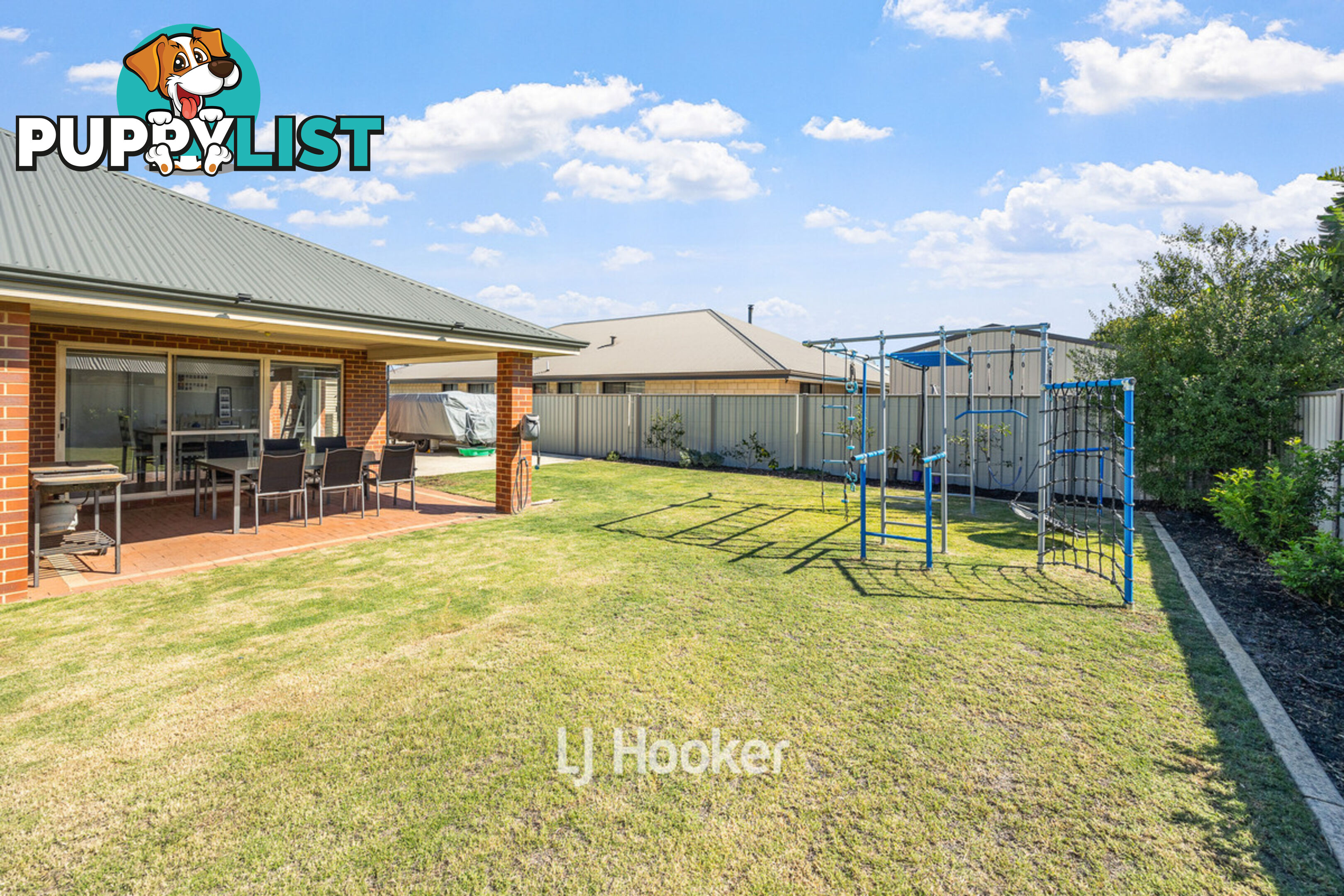 13 Pluto Drive AUSTRALIND WA 6233