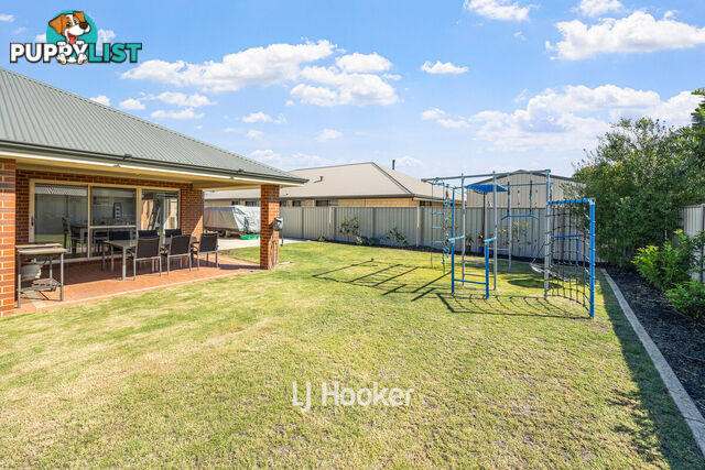 13 Pluto Drive AUSTRALIND WA 6233