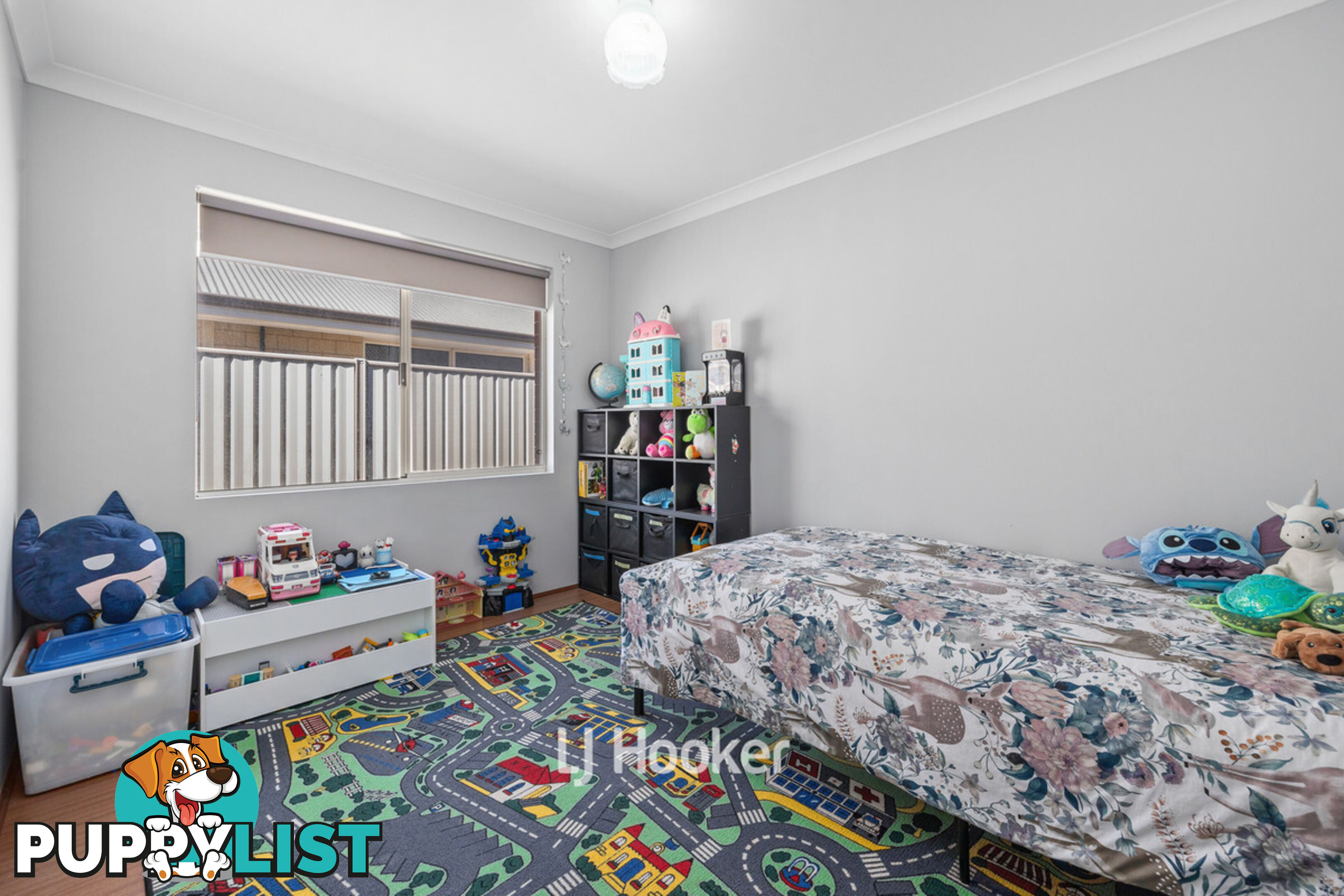 13 Pluto Drive AUSTRALIND WA 6233