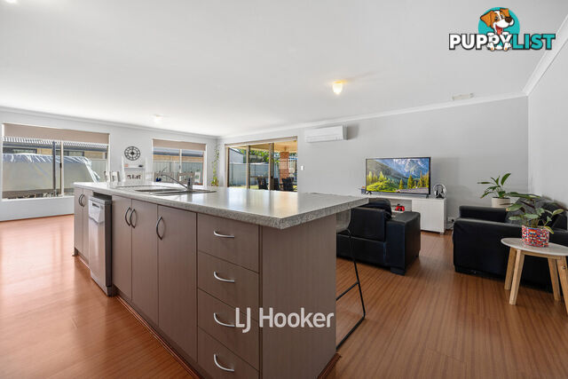 13 Pluto Drive AUSTRALIND WA 6233