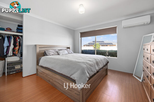 13 Pluto Drive AUSTRALIND WA 6233