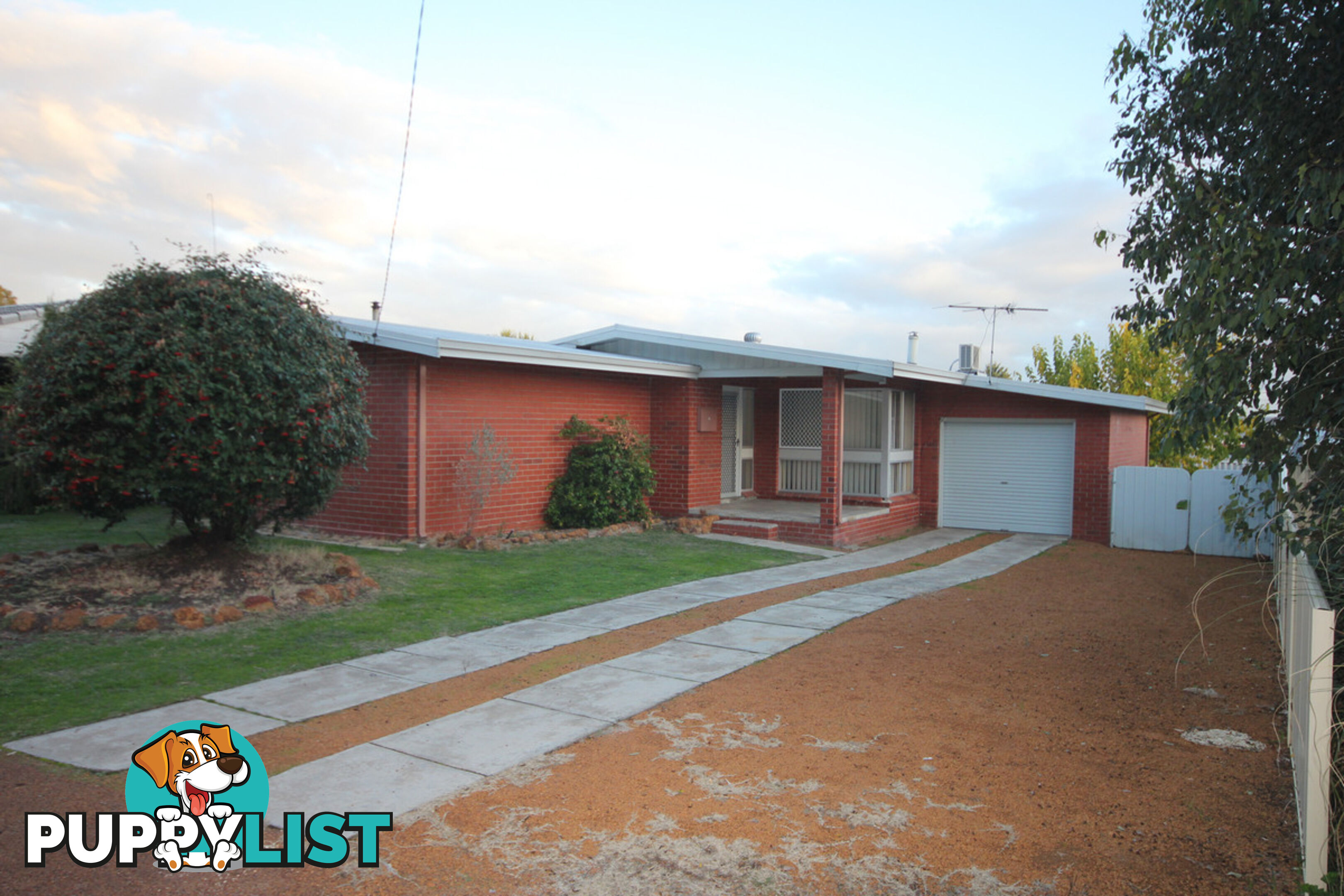 33 Elouera Street COLLIE WA 6225