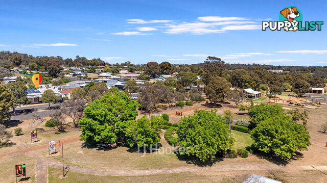 39 Burrowes Street DARKAN WA 6392