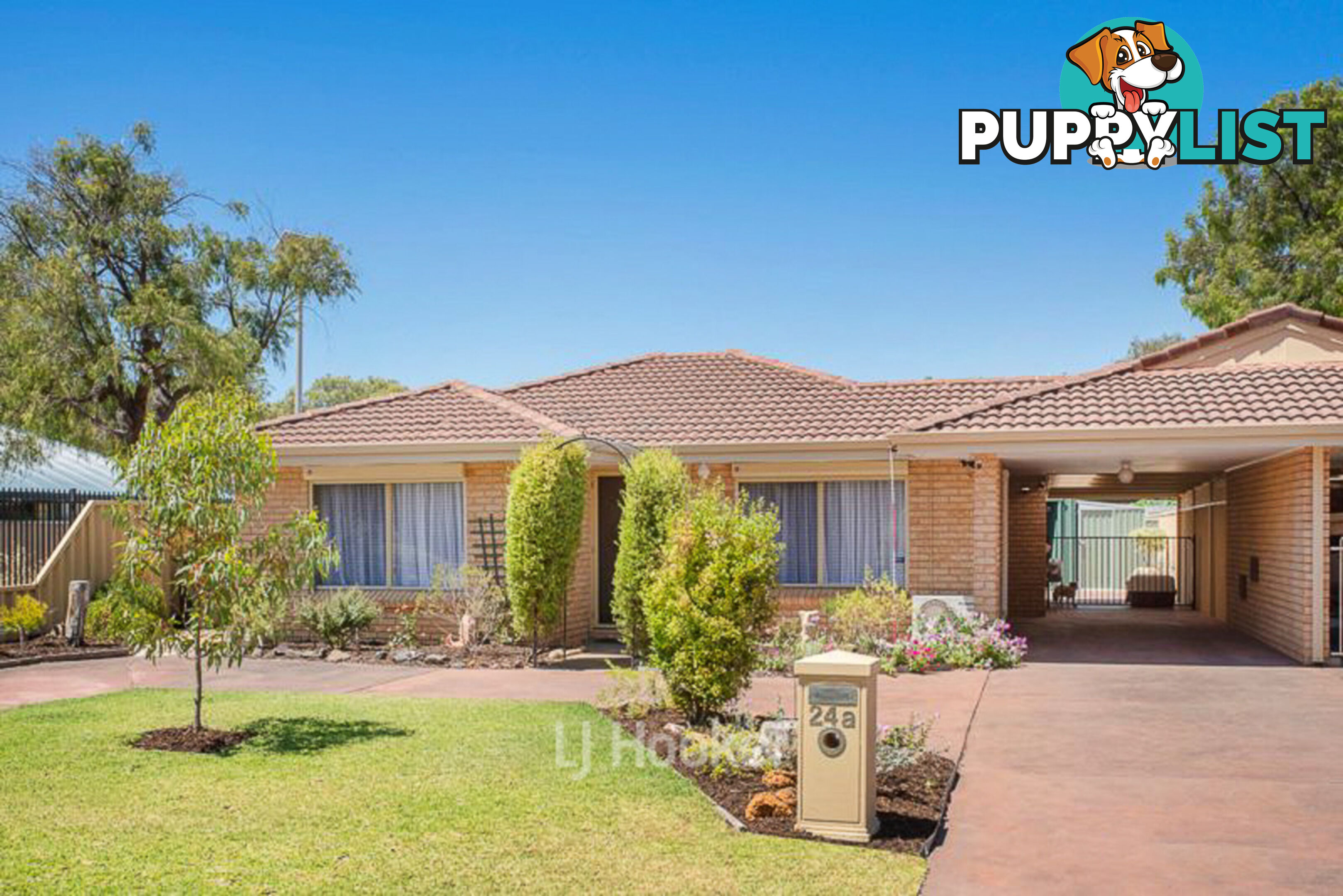 24A Anthony Road GEOGRAPHE WA 6280