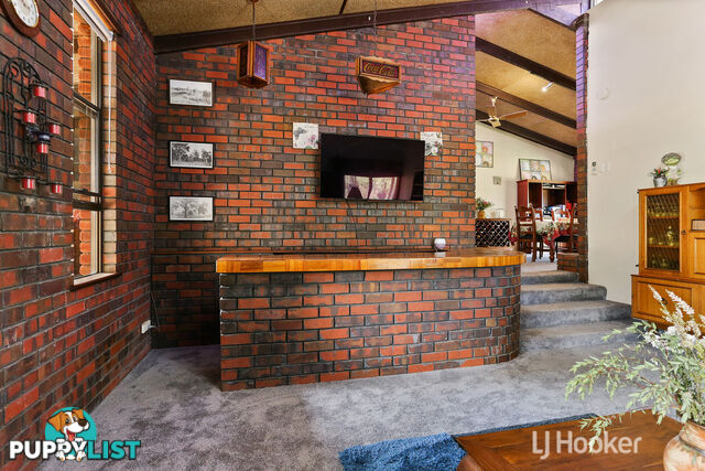30 Johns Road PRESTON SETTLEMENT WA 6225